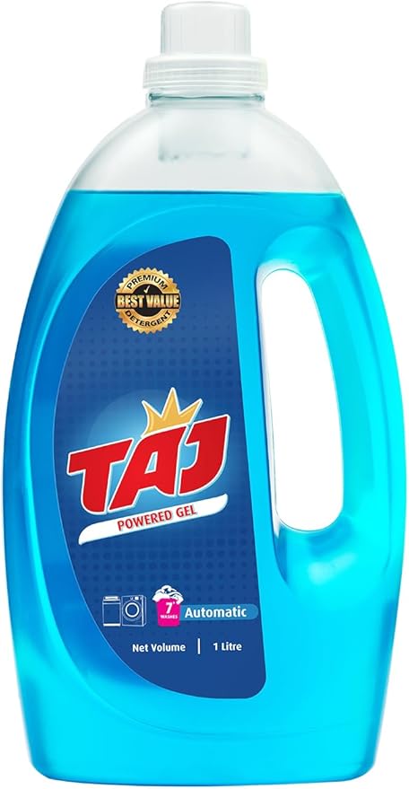 Taj Automatic Power Jel 1 Ltr