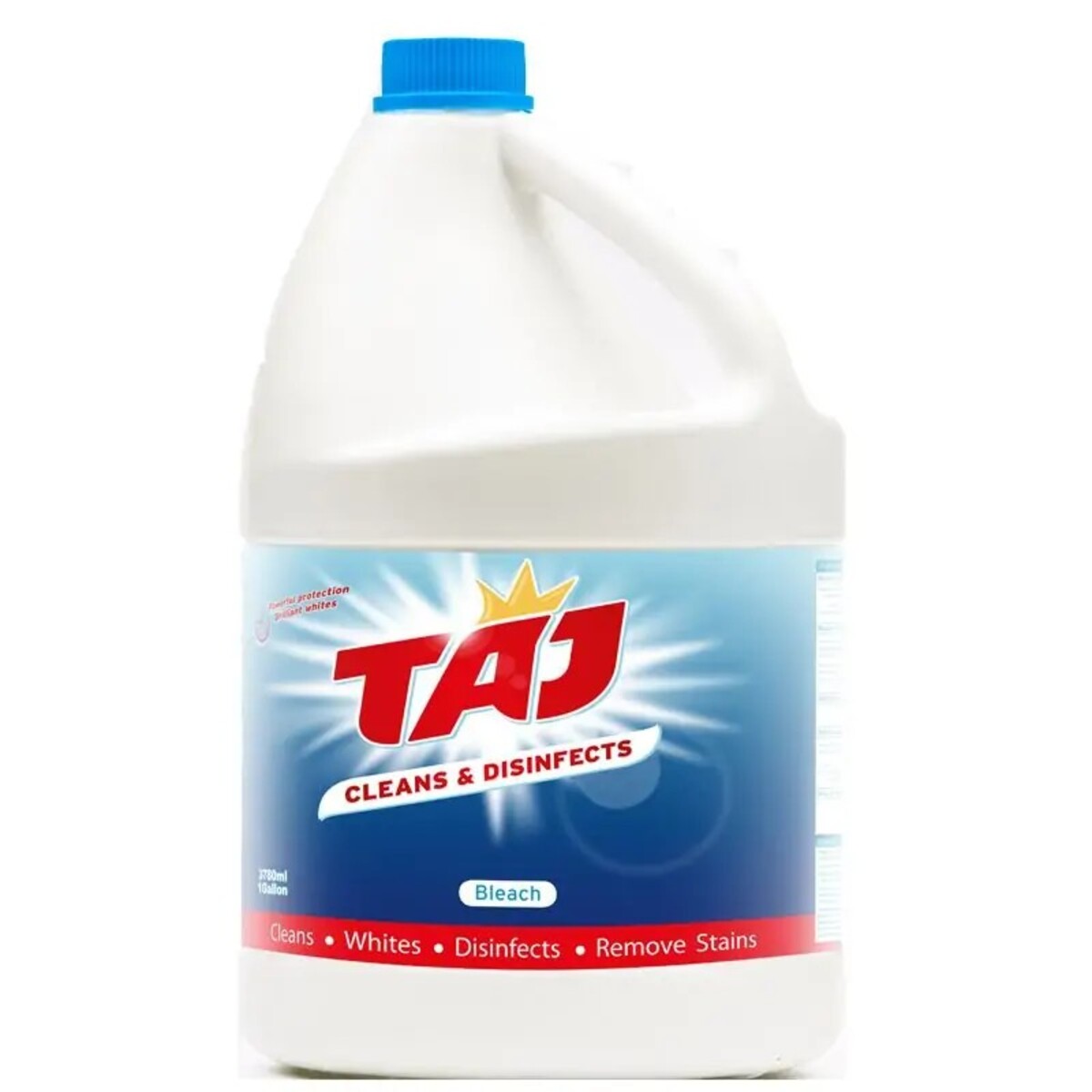 Taj Bleach Gallon