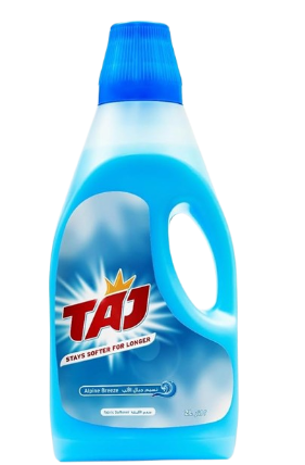 Taj Fabric Softener Ocean Cool 2ltr