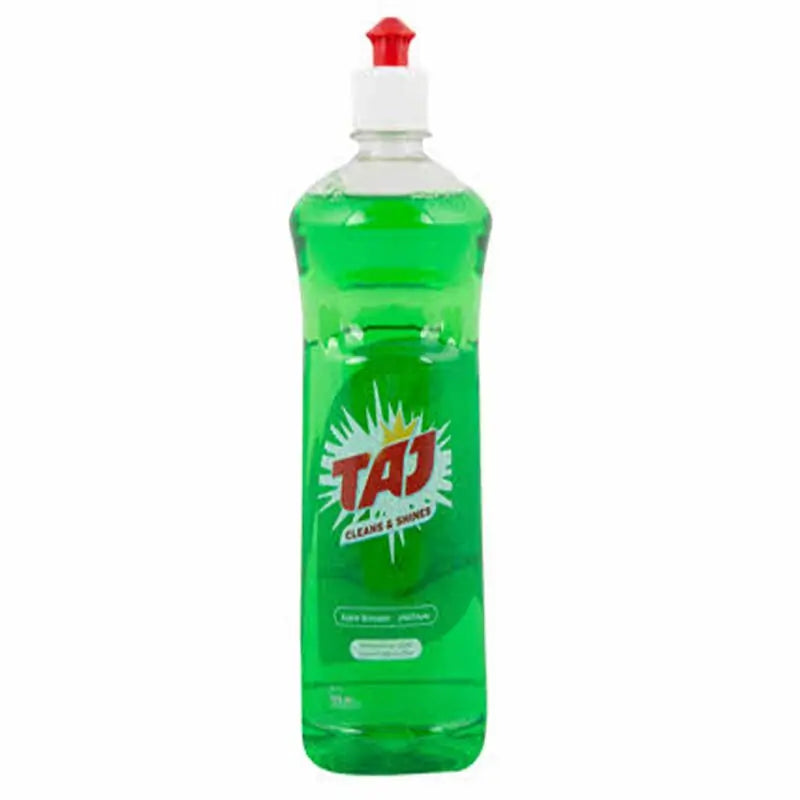 Taj Powerful Cleaning 2x Apple 1 Ltr