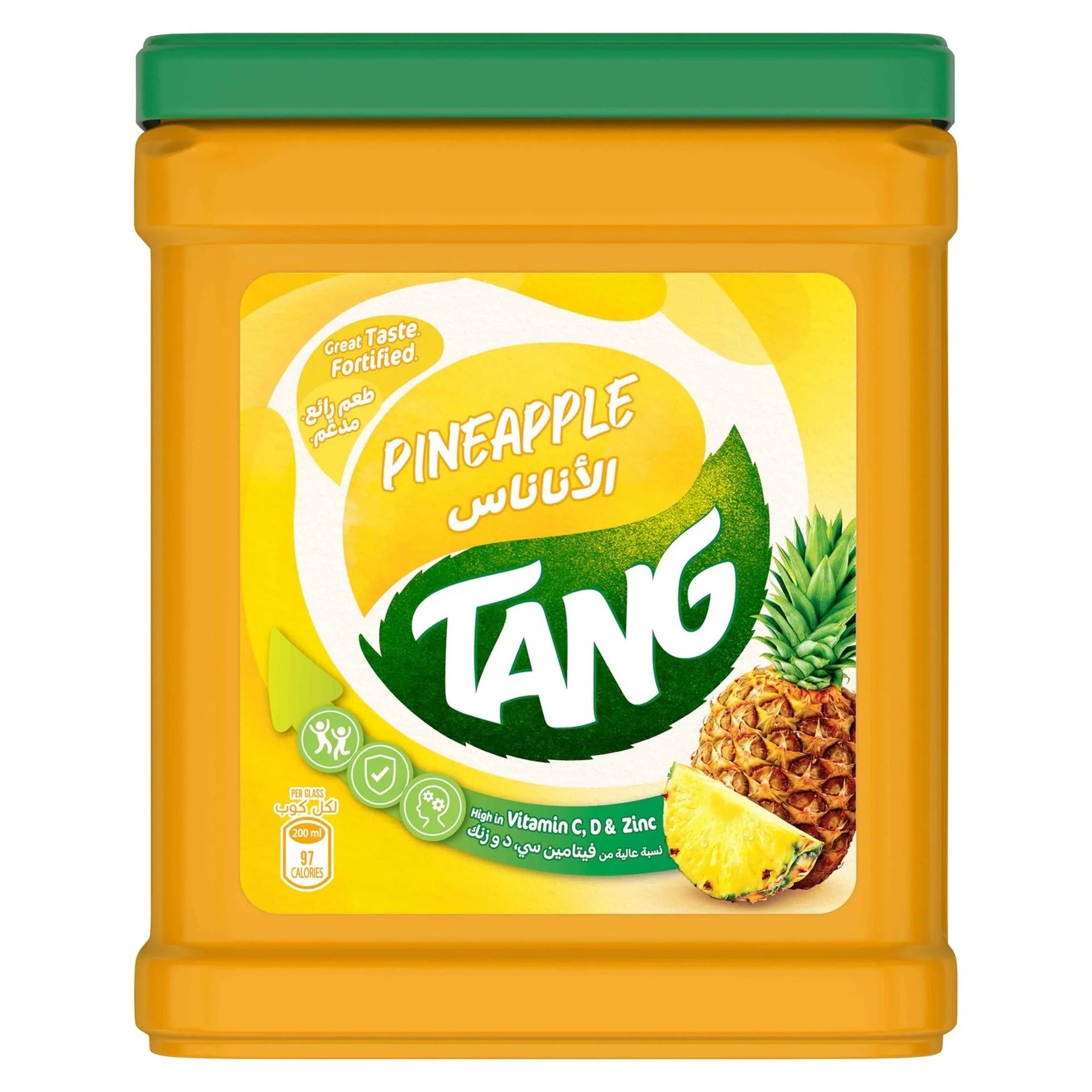 Tang Pineapple 2 Kg