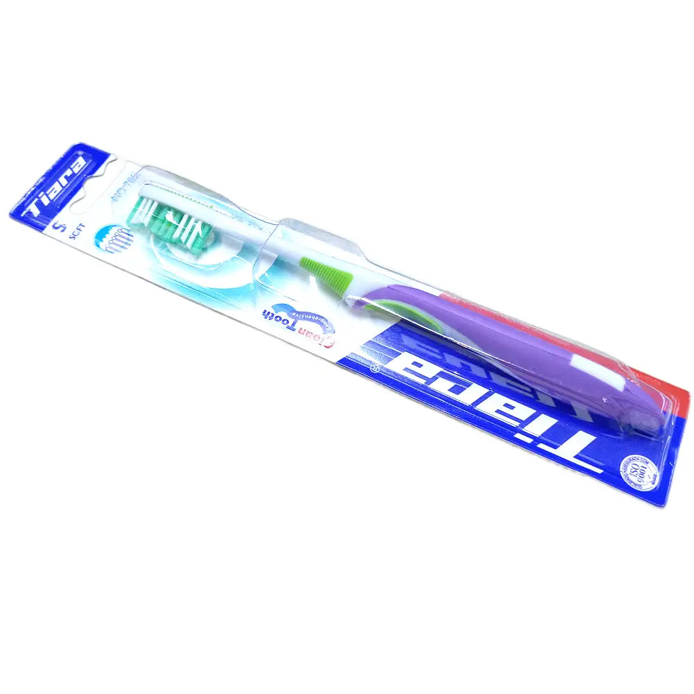 Tiara Tooth Brush 762