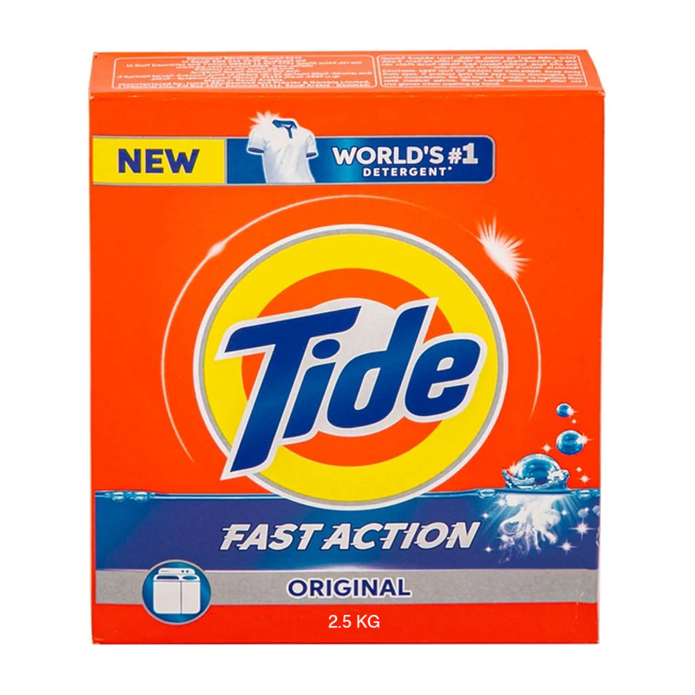 Tide Fast Action Original 2.5kg