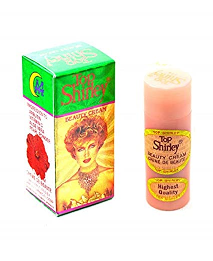 Top Shirley Beauty Cream 6 M