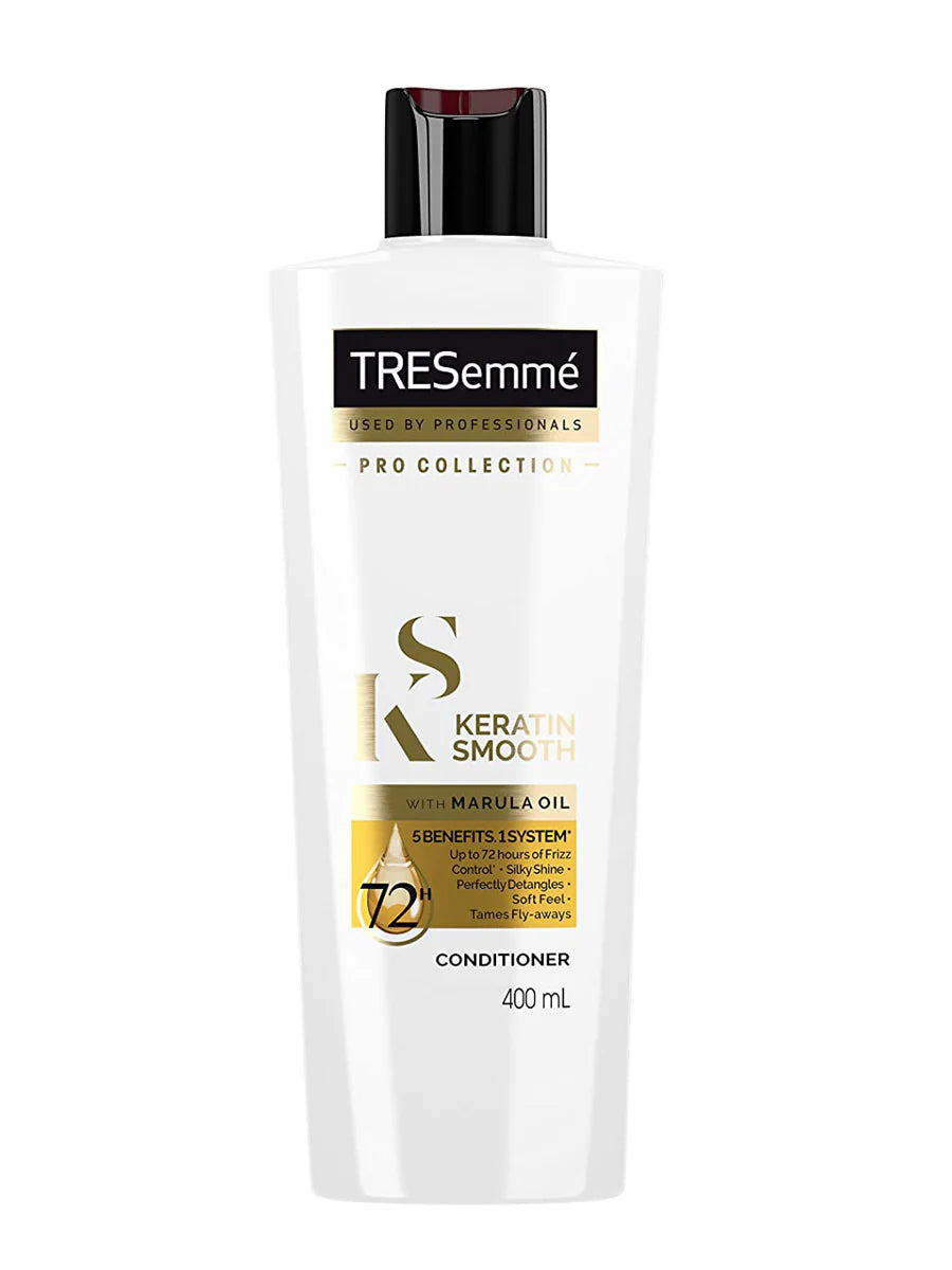 Tresemme Keratin Conditioner 400ml
