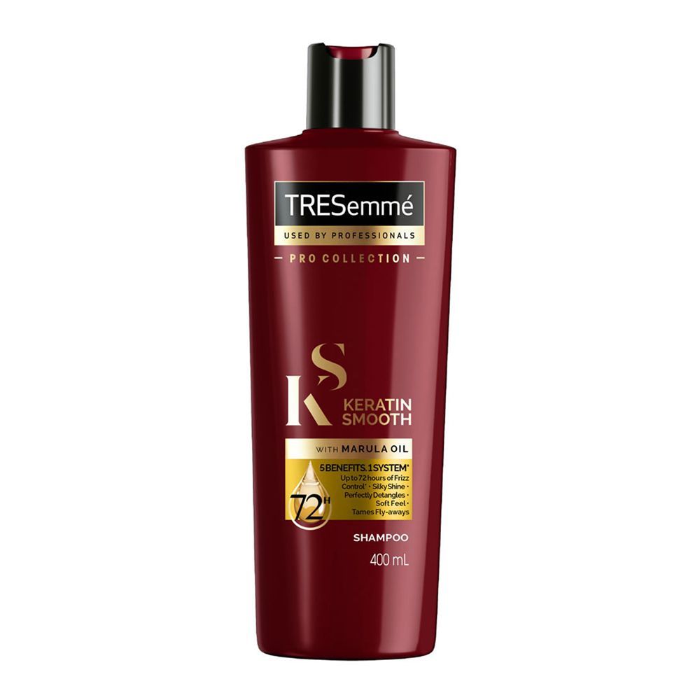 Tresemme Keratin Shampoo 400ml
