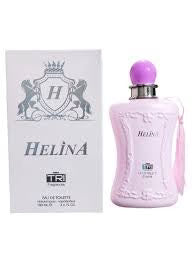 Tri Helina Perfume 100ml