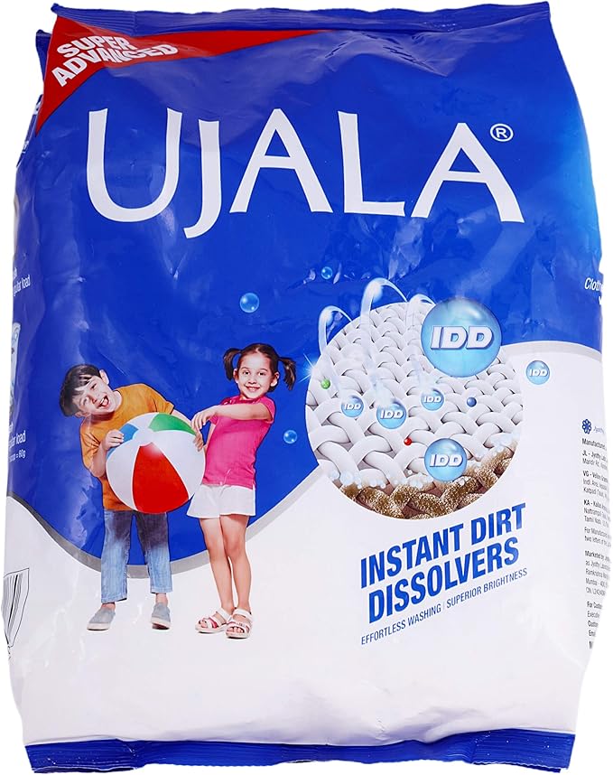 Ujala Detergent Powder 1 Kg