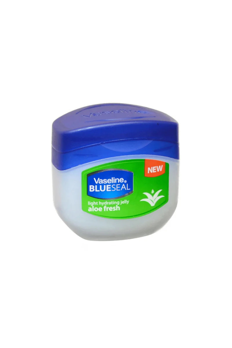 Vaseline Blue Seal Aloe Fresh 50 Ml