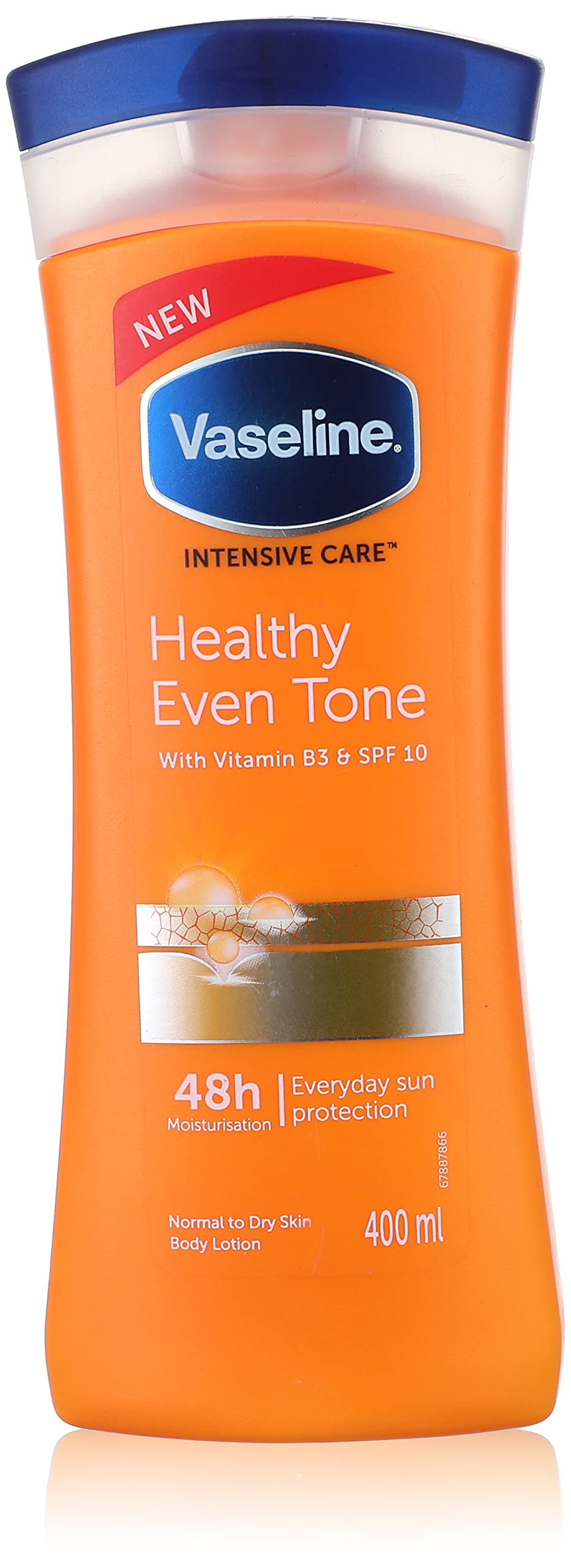 Vaseline Healthy Even Tone 400 Ml