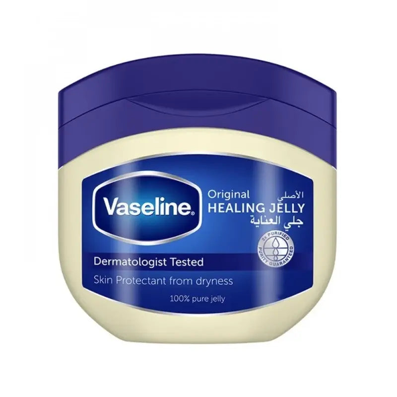 Vaseline Original Healing Jelly 100ml