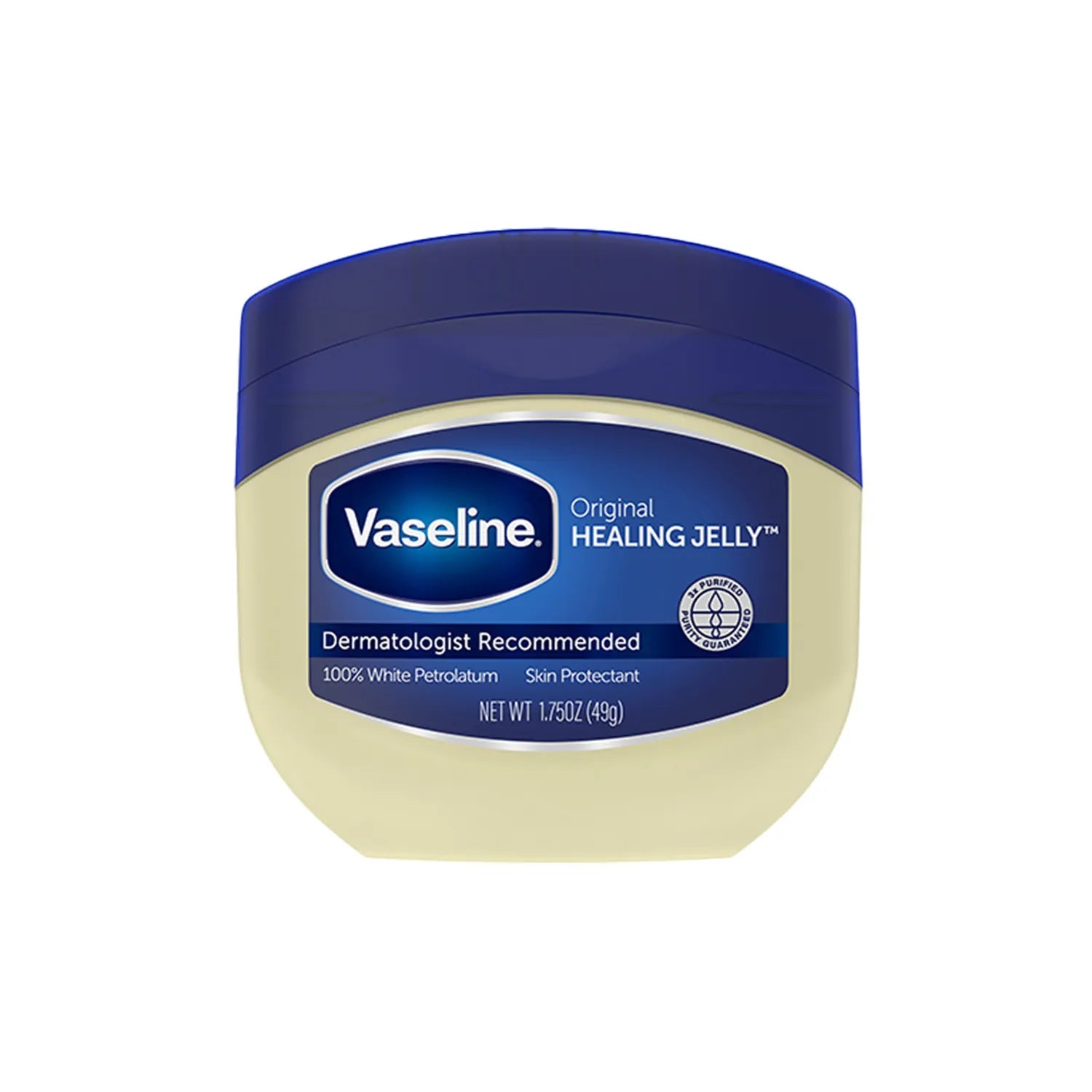 Vaseline Original Healing Jelly 50ml