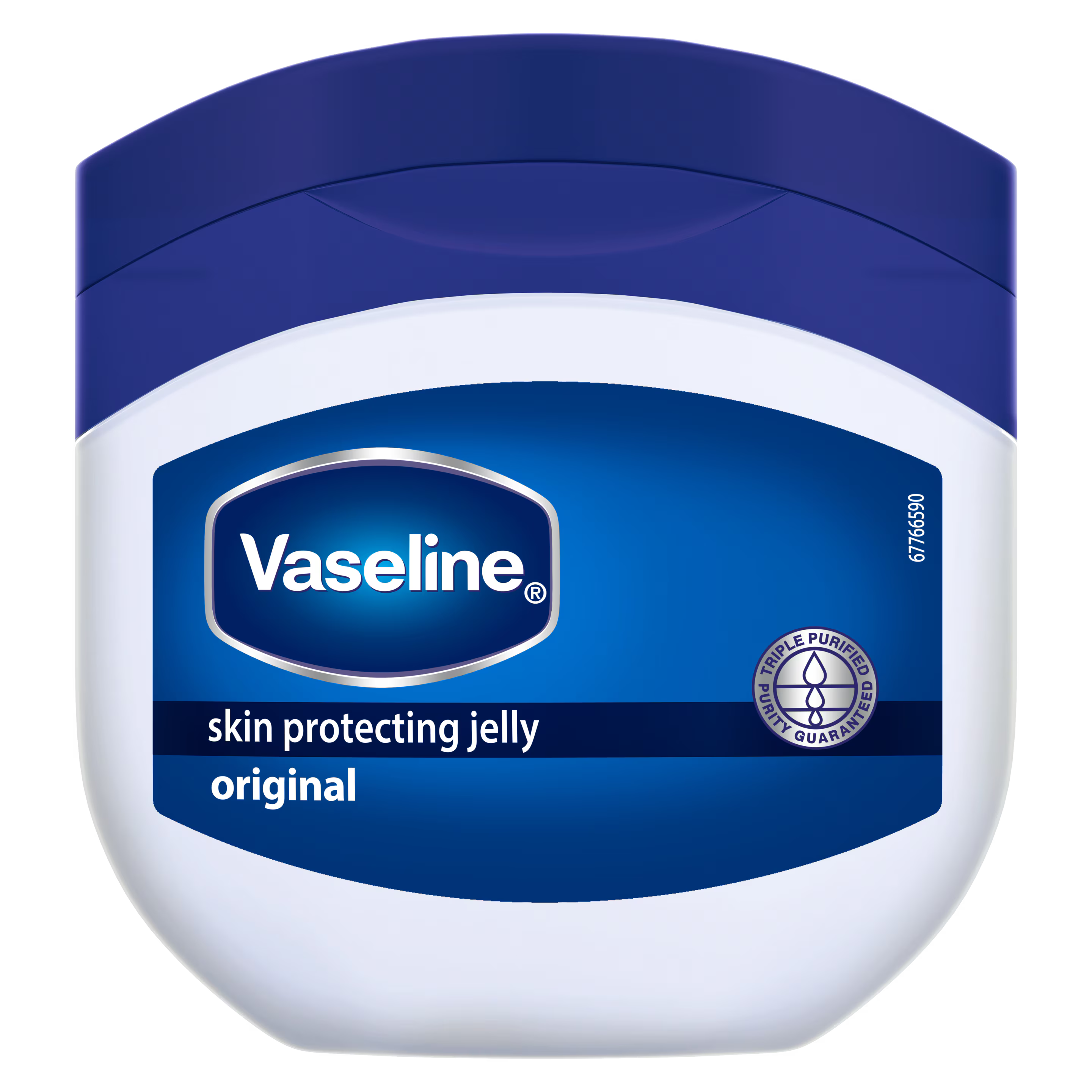 Vaseline Skin Protecting