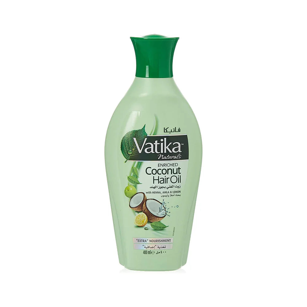 Vatika Hair Oil 400 Ml