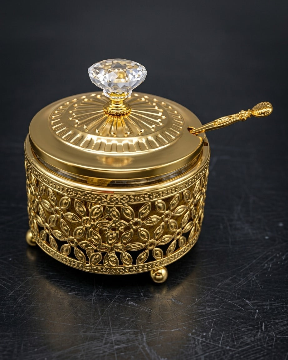 Mix Golden Candy Pot