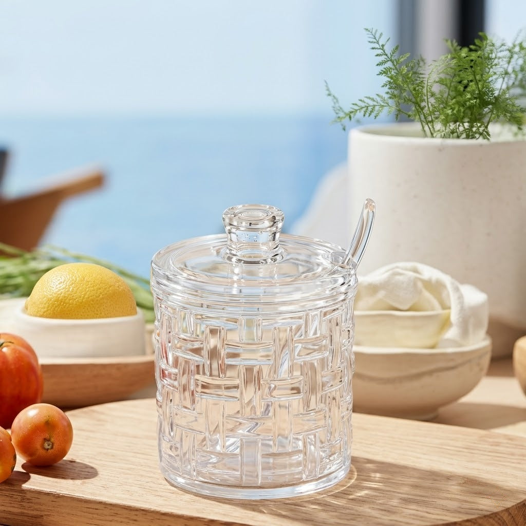 Sugar Pot