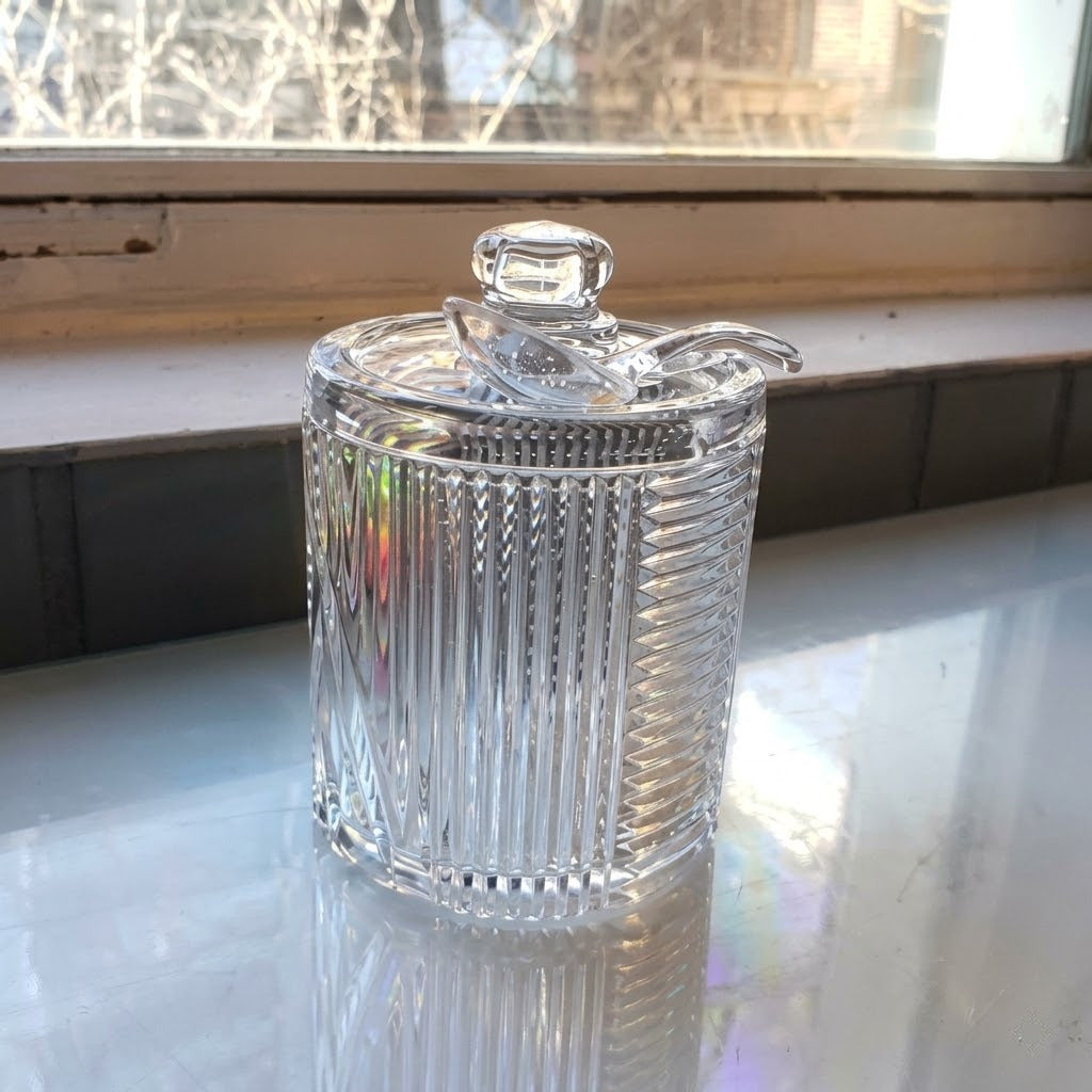 Sugar Pot
