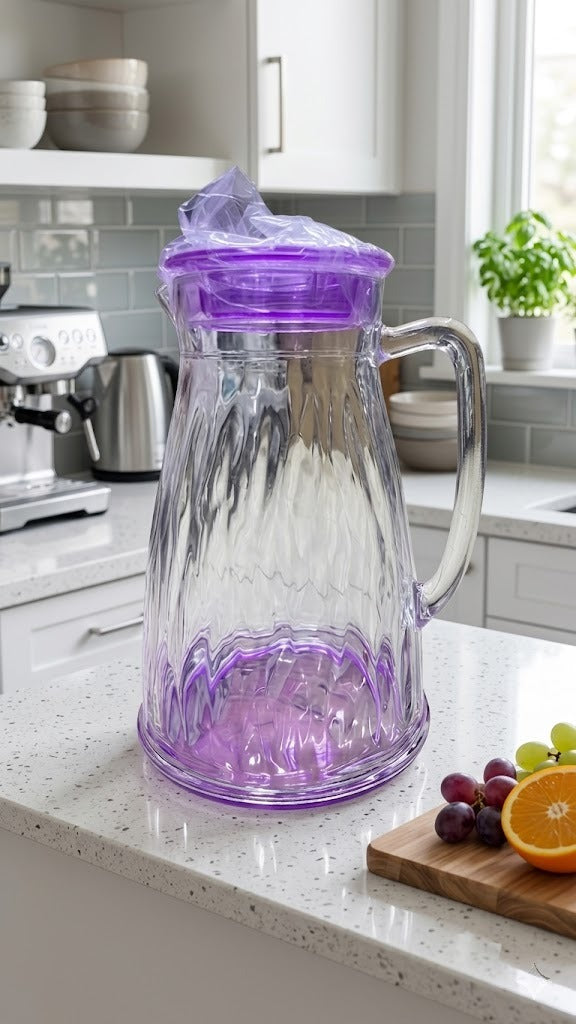 Water Jug – 7 Pieces