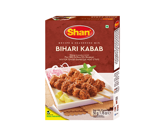 Shan Bihari Kabab 50 Gmm
