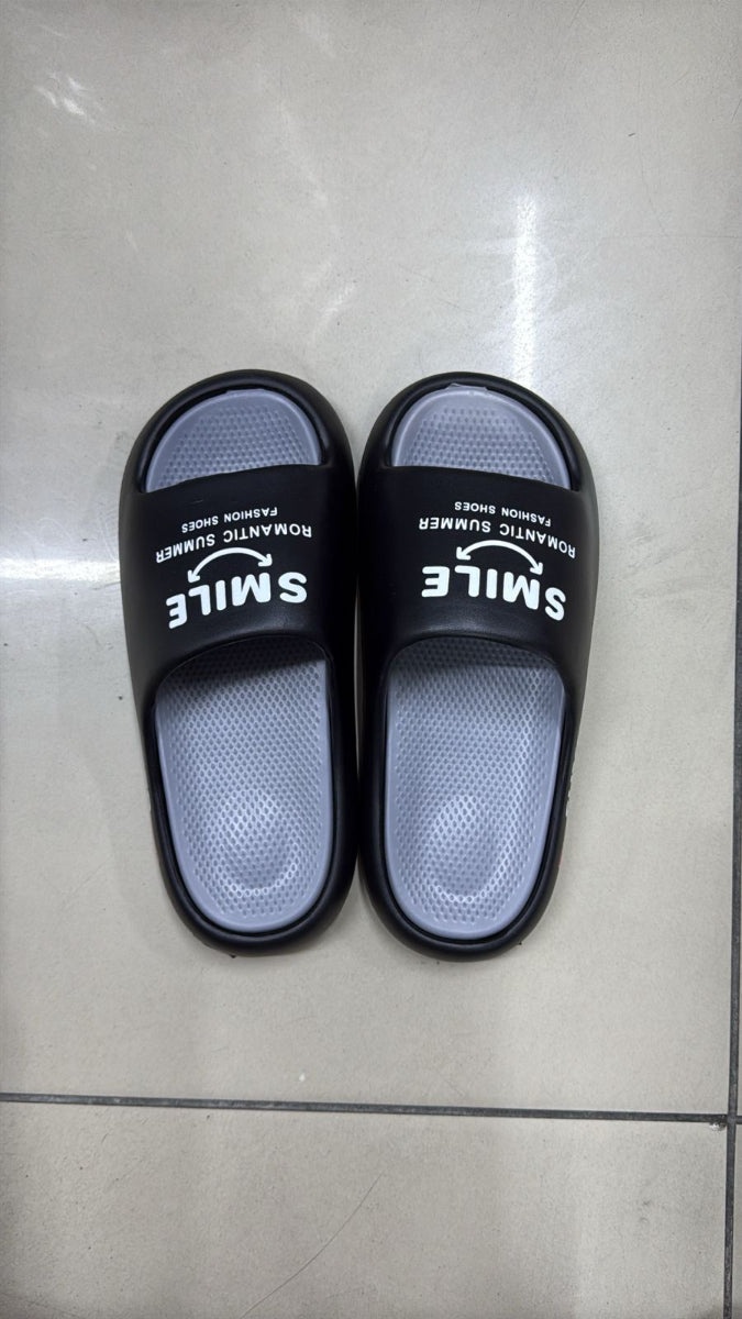 Casual Comfort Slipper
