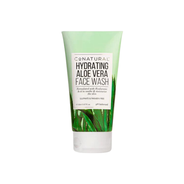 Aloe Vera Face Wash 150 Ml
