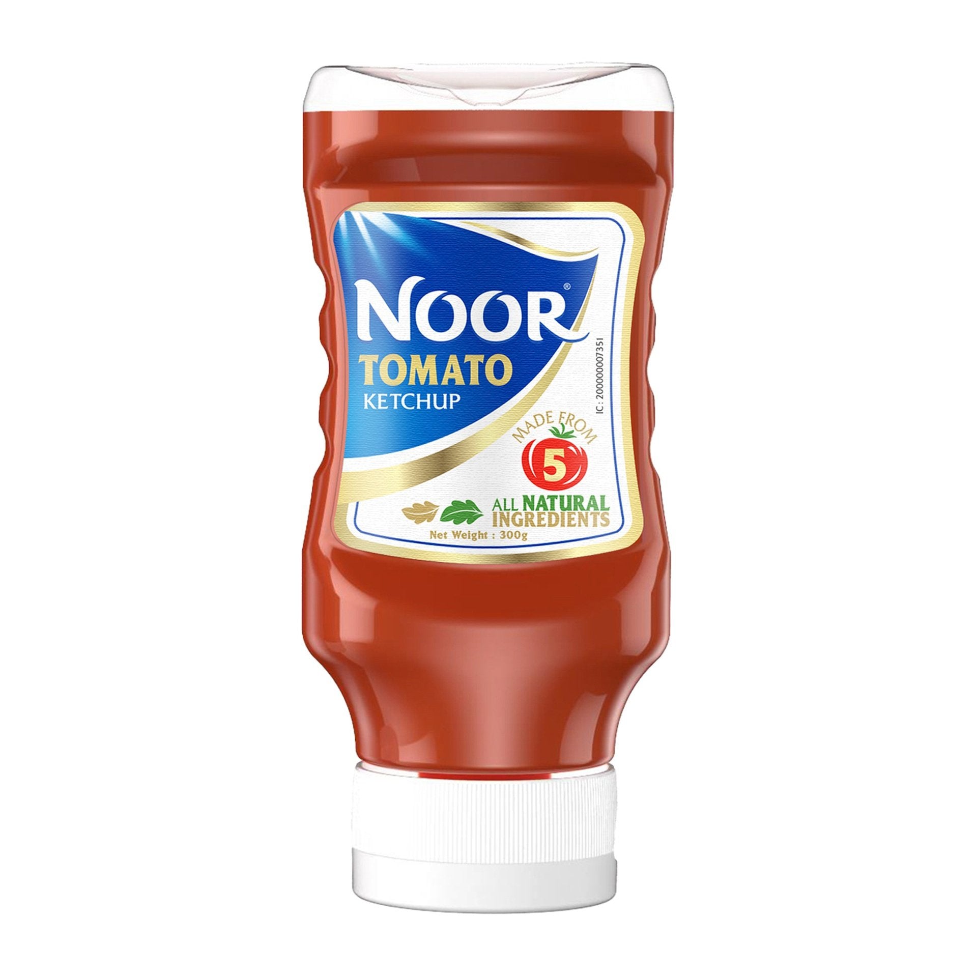 Noor Tomato Ketchup 300 Gm