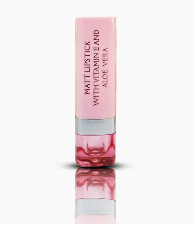 Aloe Vera Matte Lipstick