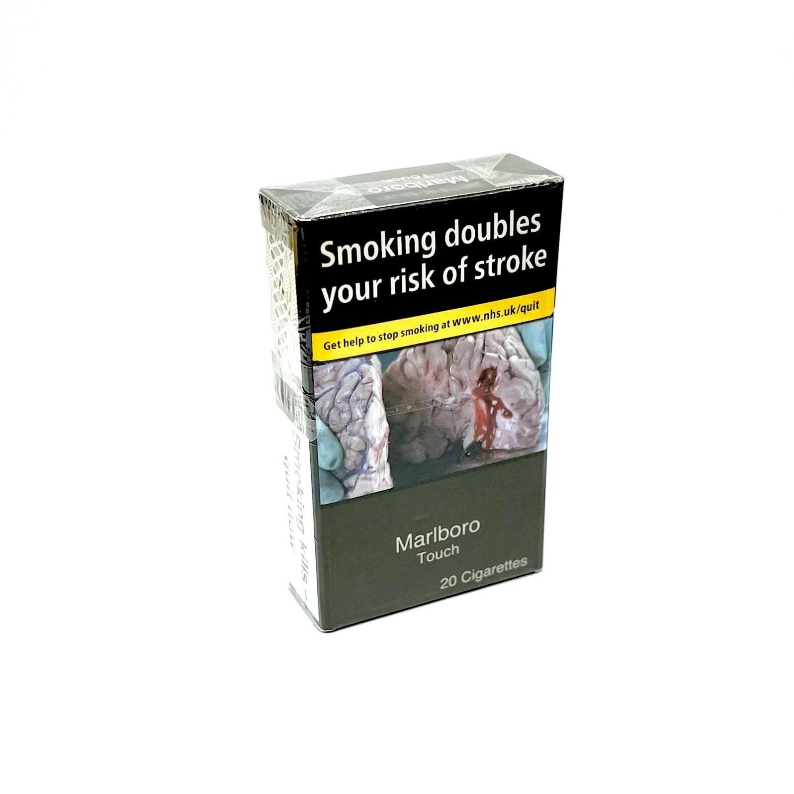 Marlboro Touch Cigarette X10