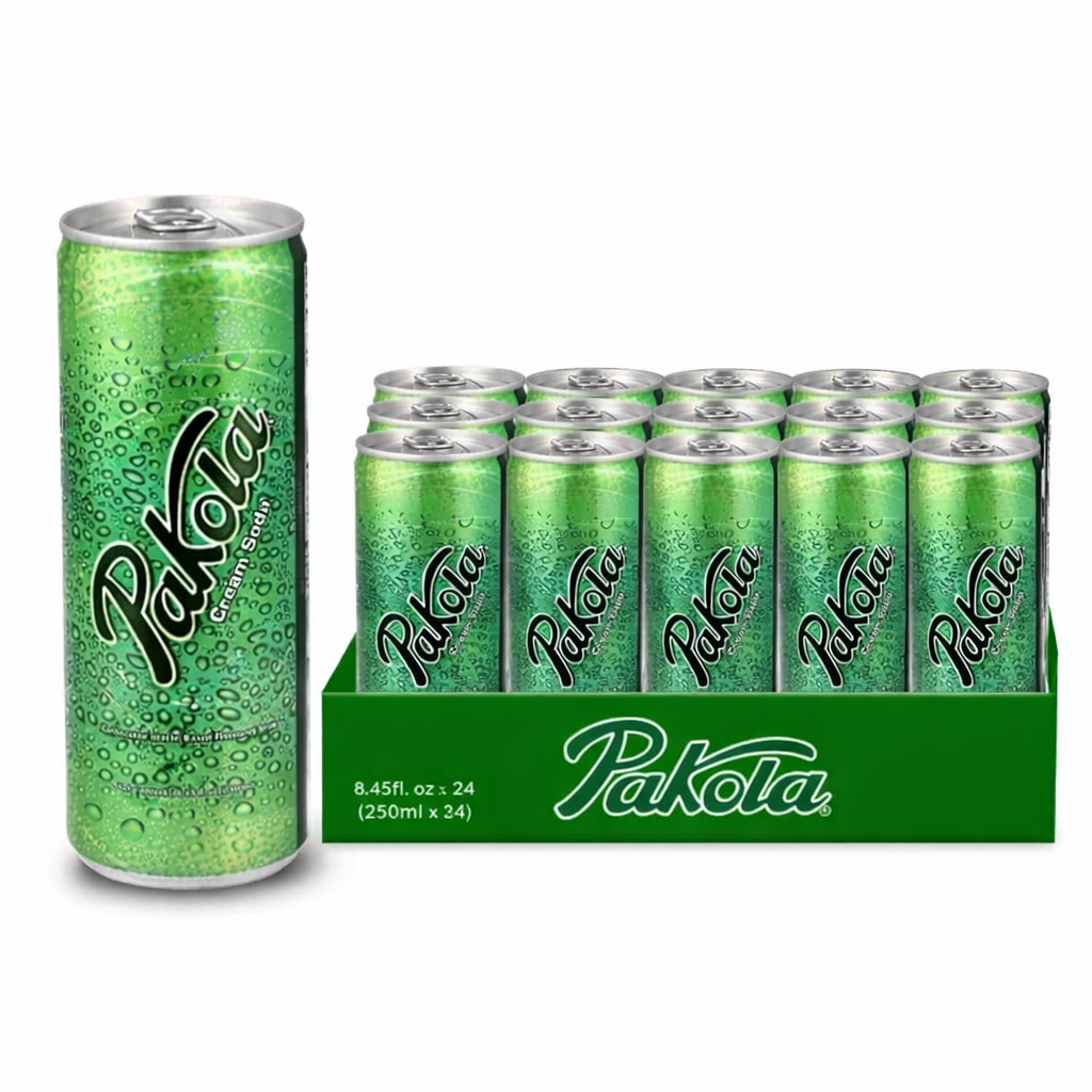Pakola 12-Pack